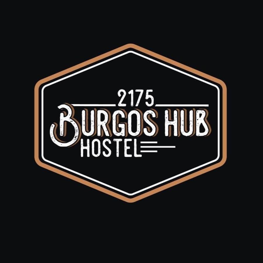 Burgos Hub Hostel Pasay Exterior foto
